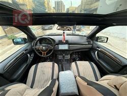 بي ام دبليو X5